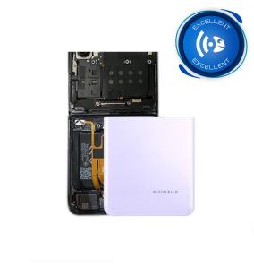 Tapa inferior para Oppo Find N2 Flip morado EXCELLENT