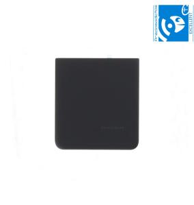 Tapa inferior para Oppo Find N2 Flip negro EXCELLENT