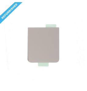 Tapa inferior para Samsung Galaxy Z Flip4 rosado | REFURBISHED