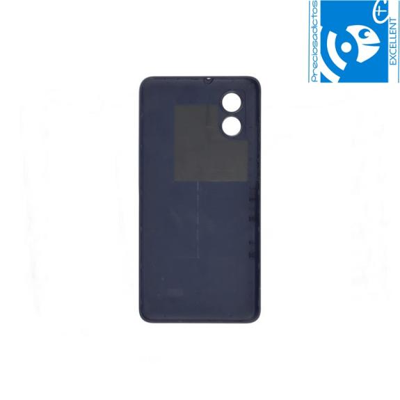 Tapa para Alcatel 1B 2022 5031 azul EXCELLENT