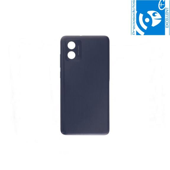 Tapa para Alcatel 1B 2022 5031 azul EXCELLENT