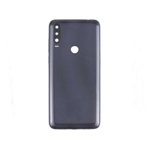 Tapa para Alcatel 1S 2020 gris