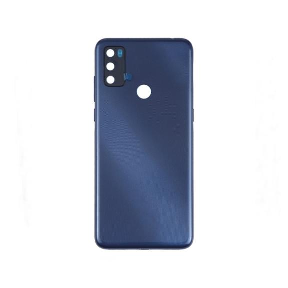 Tapa para Alcatel 1S 2021 azul