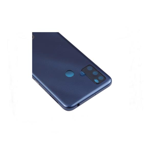 Tapa para Alcatel 1S 2021 azul