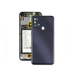 Tapa para Alcatel 1S 2021 negro