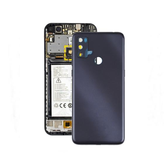 Tapa para Alcatel 1S 2021 negro