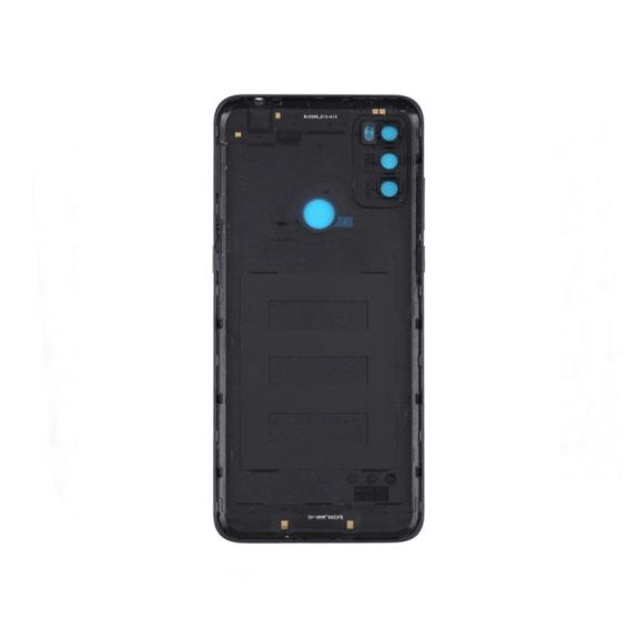 Tapa para Alcatel 1S 2021 negro