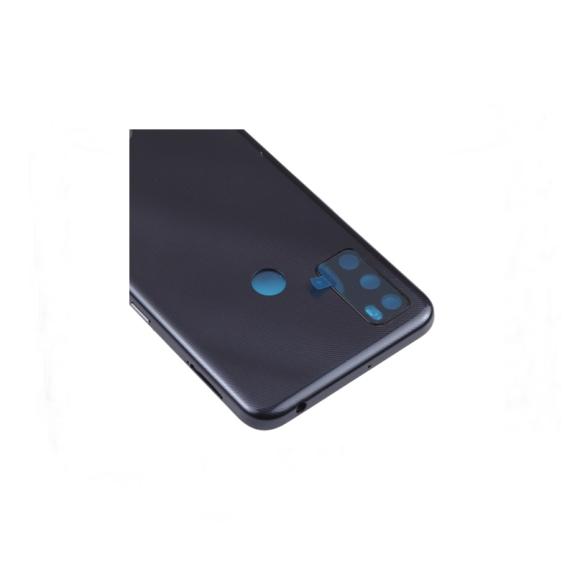 Tapa para Alcatel 1S 2021 negro