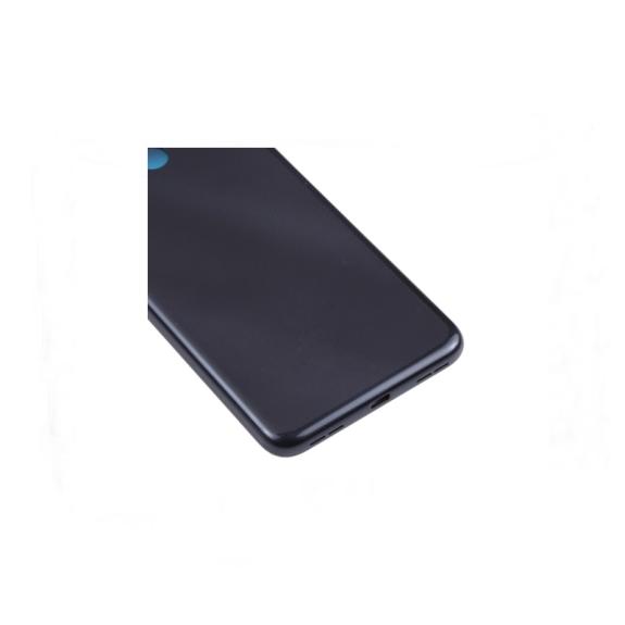 Tapa para Alcatel 1S 2021 negro