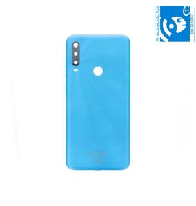 Tapa para Alcatel 1SE 2020 azul EXCELLENT