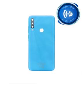Tapa para Alcatel 1SE 2020 azul EXCELLENT