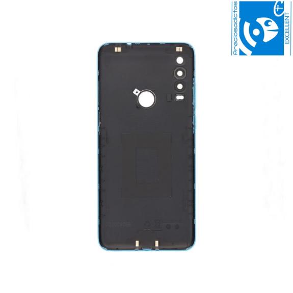 Tapa para Alcatel 1SE 2020 azul EXCELLENT