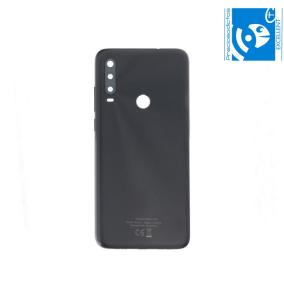 Tapa para Alcatel 1SE 2020 negro EXCELLENT