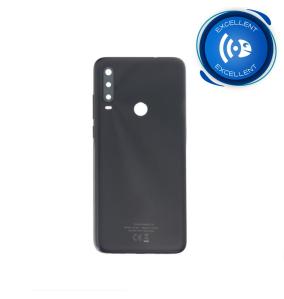 Tapa para Alcatel 1SE 2020 negro EXCELLENT