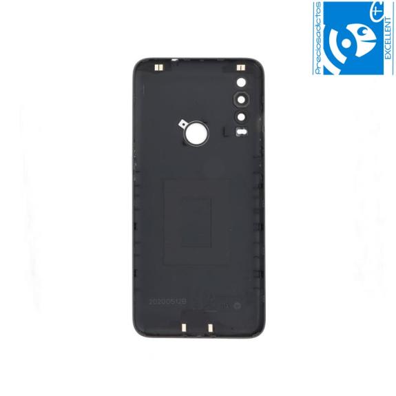 Tapa para Alcatel 1SE 2020 negro EXCELLENT