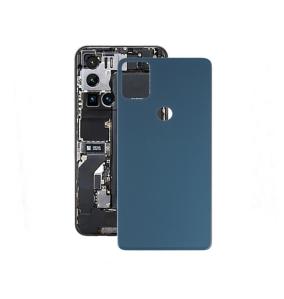 Tapa para Alcatel 3X 2020 azul