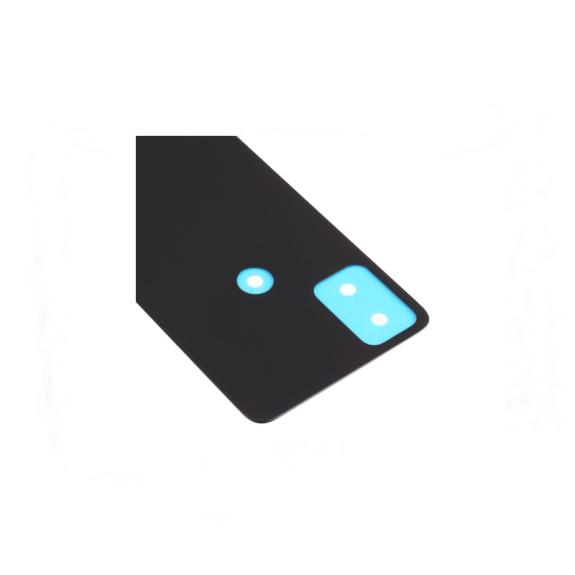 Tapa para Alcatel 3X 2020 negro