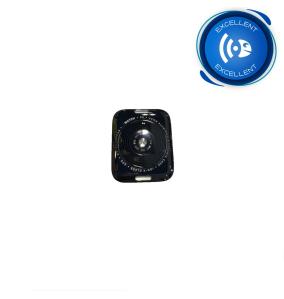 Tapa para Apple Watch Series SE 44mm negro (GPS) EXCELLENT