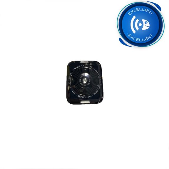 Tapa para Apple Watch Series SE 44mm negro (GPS) EXCELLENT