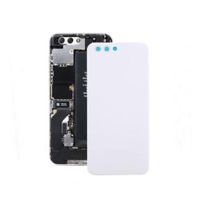 Tapa para Asus Zenfone 4 blanco