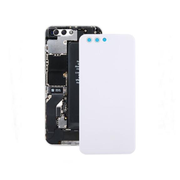 Tapa para Asus Zenfone 4 blanco