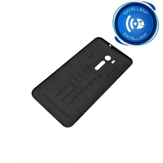 Tapa para Asus ZenFone Go negro EXCELLENT