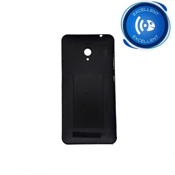 Tapa para Asus ZenFone Go negro EXCELLENT