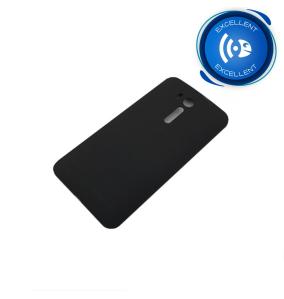 Tapa para Asus ZenFone Go negro EXCELLENT