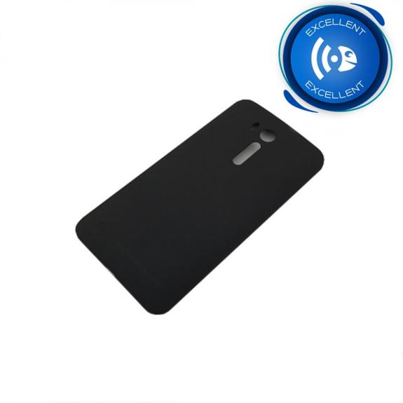 Tapa para Asus ZenFone Go negro EXCELLENT