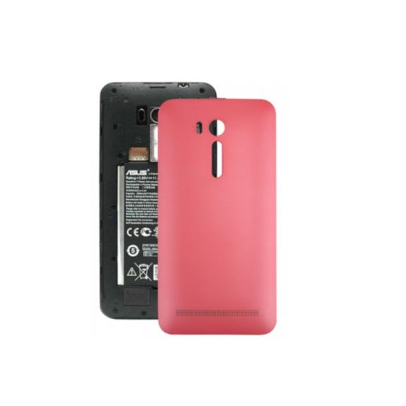 Tapa para Asus ZenFone Go rosa