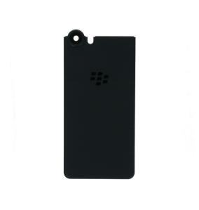 Tapa para Blackberry Keyone negro
