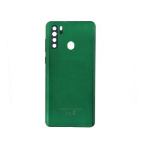 COVER FOR BLACKVIEW A80 PRO GREEN