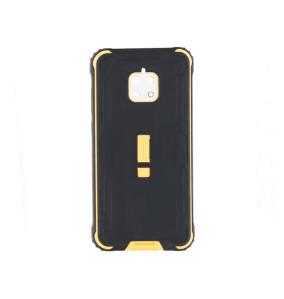 COVER FOR BLACKVIEW BV4900 YELLOW