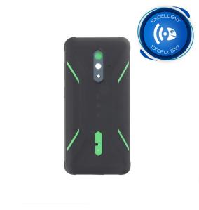 Tapa para BlackView BV5200 verde EXCELLENT