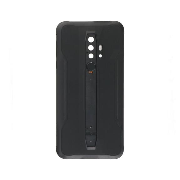 Tapa para Blackview BV6300 Pro +adhesivo+sensor fingerprinty NFC