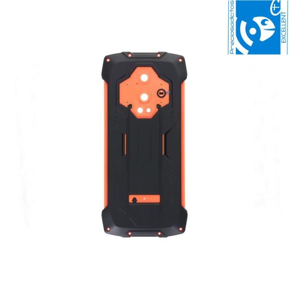 Tapa para BlackView BV9300 naranja EXCELLENT