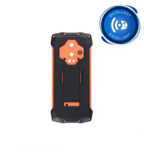 Tapa para BlackView BV9300 naranja EXCELLENT