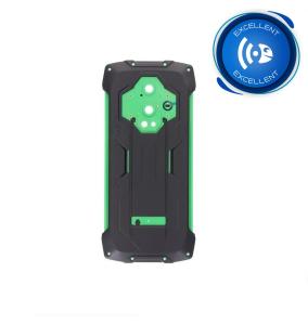 Tapa para BlackView BV9300 verde EXCELLENT
