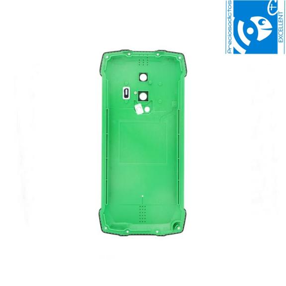 Tapa para BlackView BV9300 verde EXCELLENT