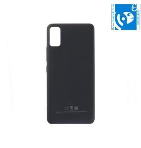 Tapa para Cubot Note 8 negro EXCELLENT