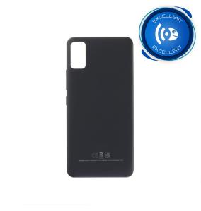 Tapa para Cubot Note 8 negro EXCELLENT