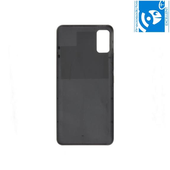 Tapa para Cubot Note 8 negro EXCELLENT
