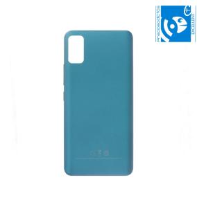 Tapa para Cubot Note 8 verde EXCELLENT