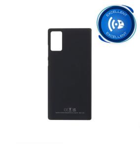 Tapa para Cubot P40 negro EXCELLENT