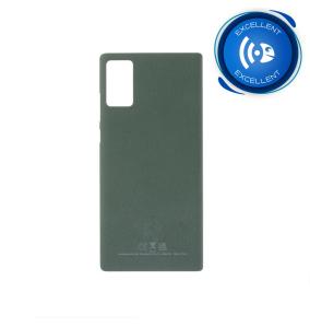 Tapa para Cubot P50 verde EXCELLENT