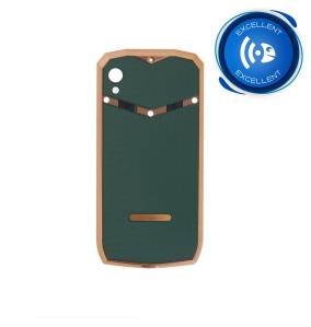 Tapa para Cubot Pocket verde EXCELLENT