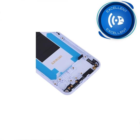 Tapa para Google Pixel 3A morado EXCELLENT