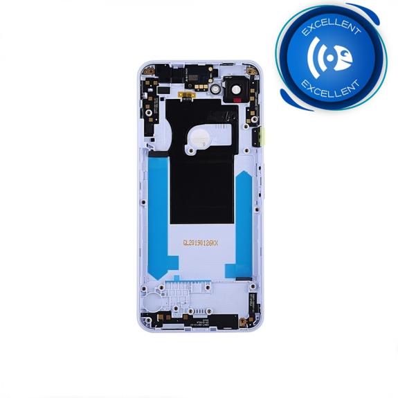 Tapa para Google Pixel 3A morado EXCELLENT