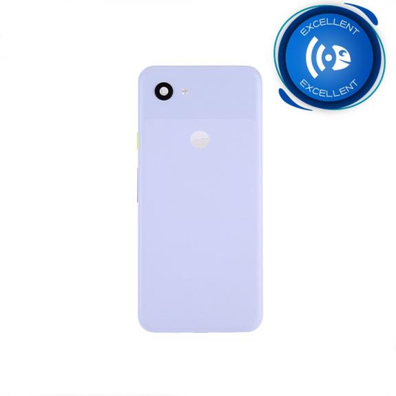Tapa para Google Pixel 3A morado EXCELLENT