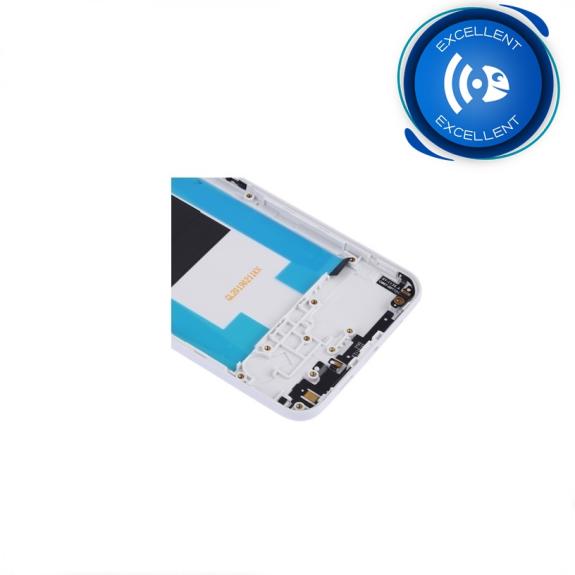 Tapa para Google Pixel 3A XL blanco EXCELLENT